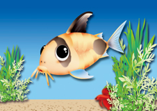 オリジナル壁紙ダウンロード