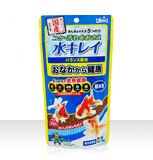 きんぎょのえさ5つの力 基本食＜4cm以上の金魚に＞｜金魚のエサ｜キョーリン【Hikari】